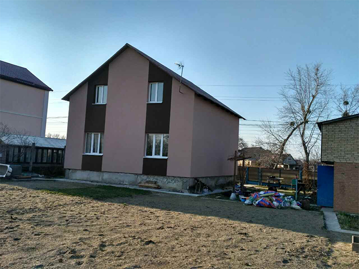 Стандартные ошибки при утеплении фасадов