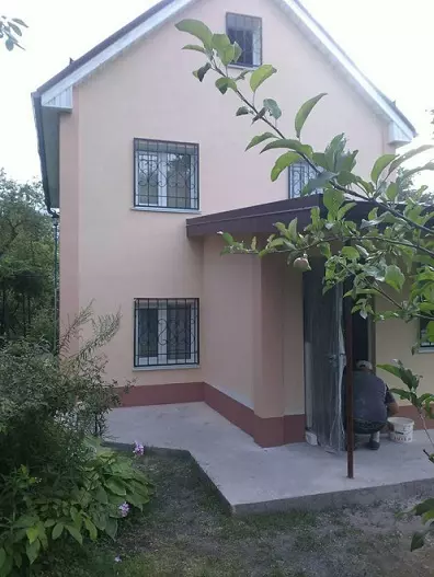 Утепление стен квартир
