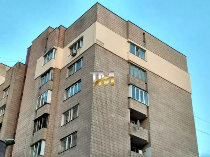 утепление стены квартир в Киеве