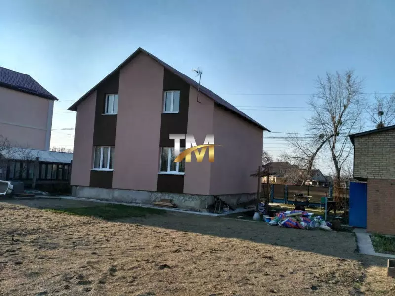 утепление частного дома