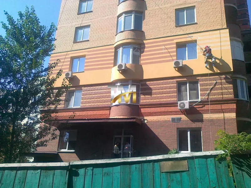 теплоизоляция офисных помещений