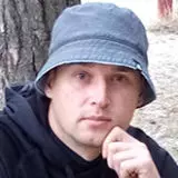 Владимир Мартинов
